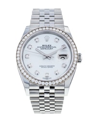 Rolex Datejust 126284 RBR